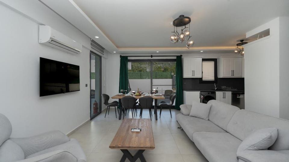 Tahancı Villas Villa in Ölüdeniz