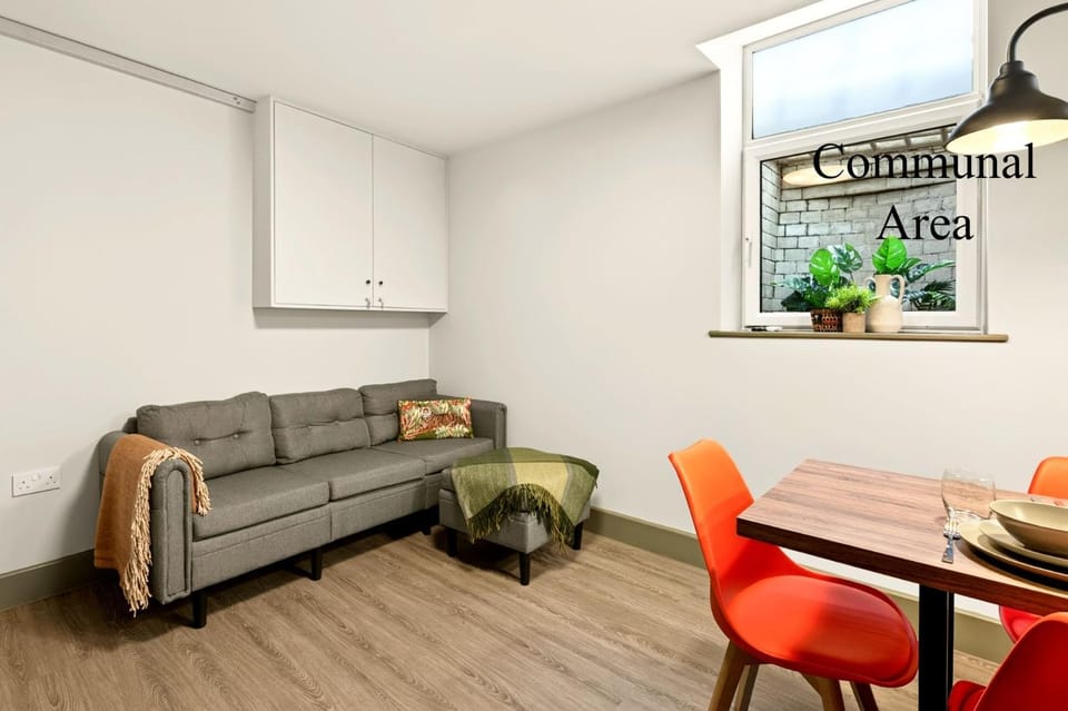 GuestReady – Stylish Modern Studios in Harrow & Wealdstone Hotel in Harrow