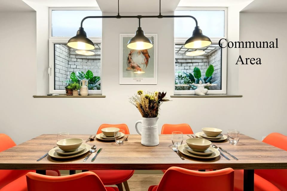 GuestReady – Stylish Modern Studios in Harrow & Wealdstone Hotel in Harrow