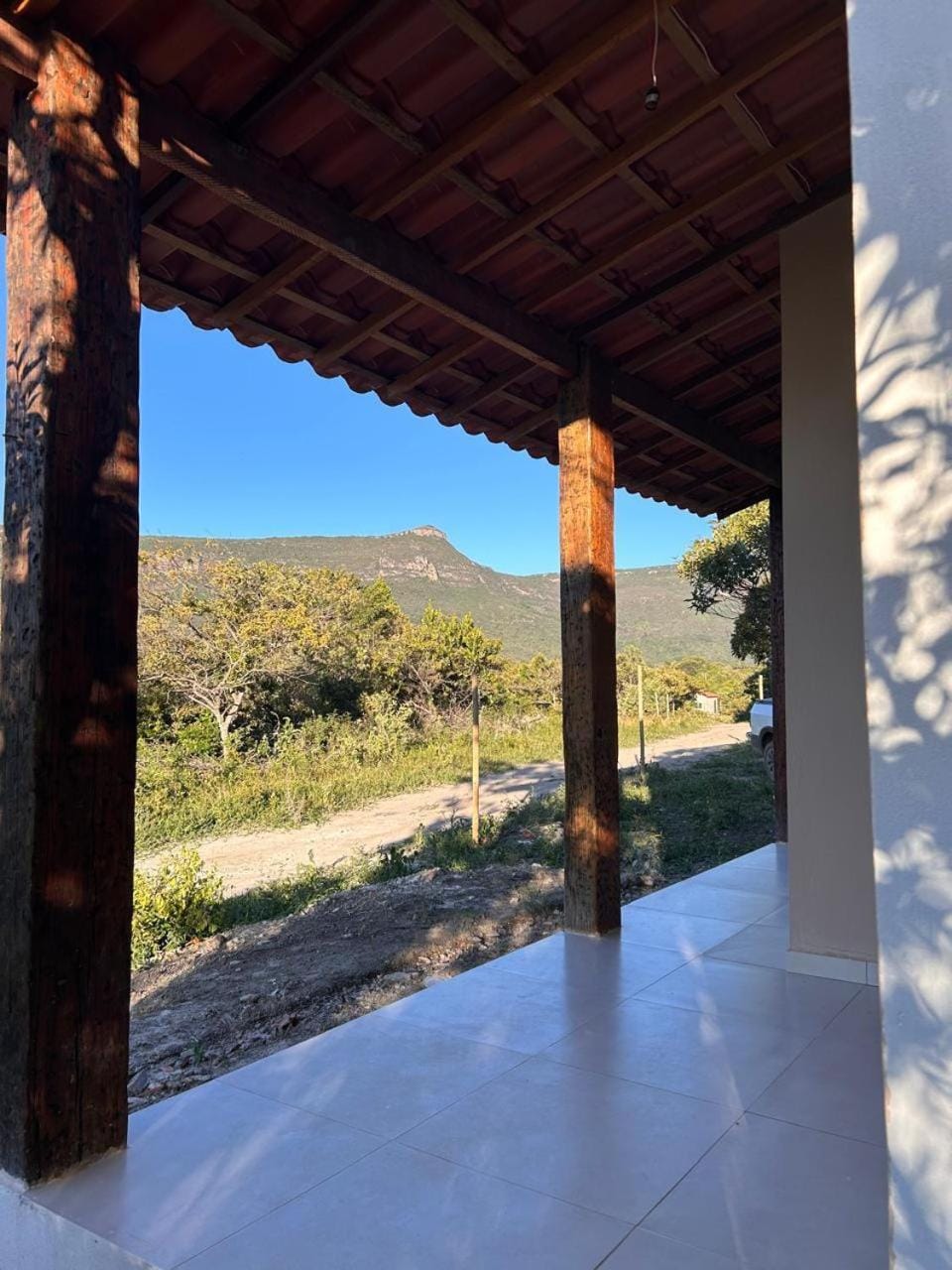 Ilé Lar - Próximo à vila House in State of Bahia