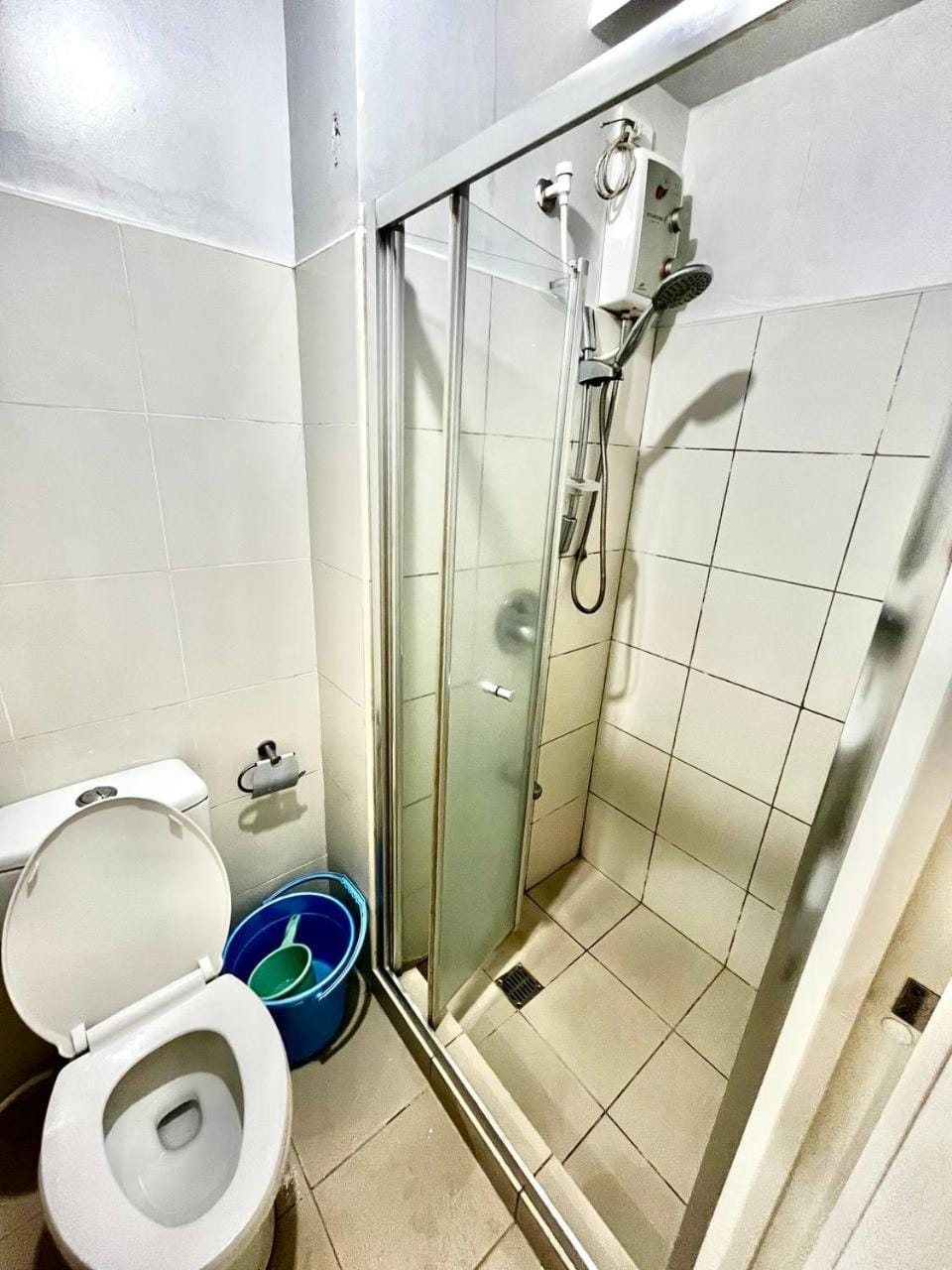 SMDC Wind Residences Condo Unit by Bil & J's Hostel in Tagaytay