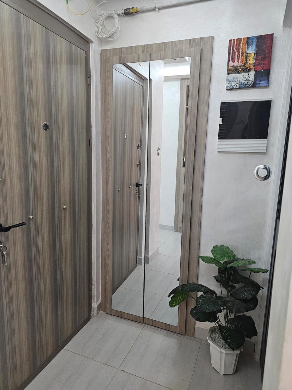 Ayem house Apartment in Algiers Province, Algeria