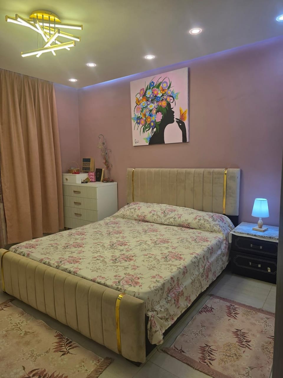 Ayem house Apartment in Algiers Province, Algeria