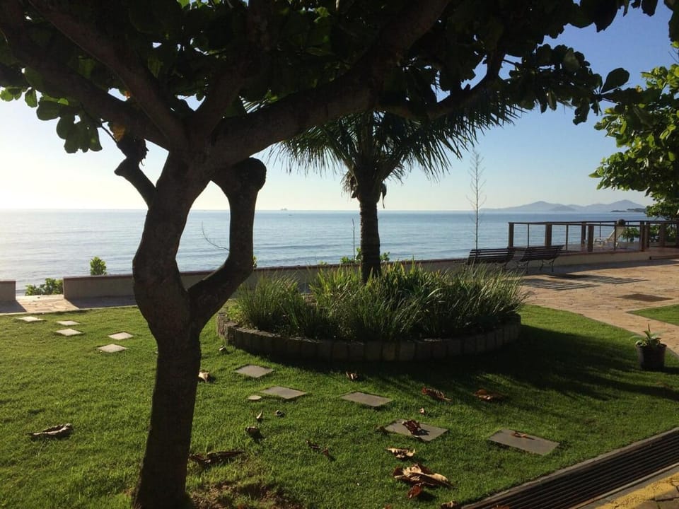 Barra Velha, Praia do Sol, Pé na Areia Condomínio Apartment in State of Santa Catarina