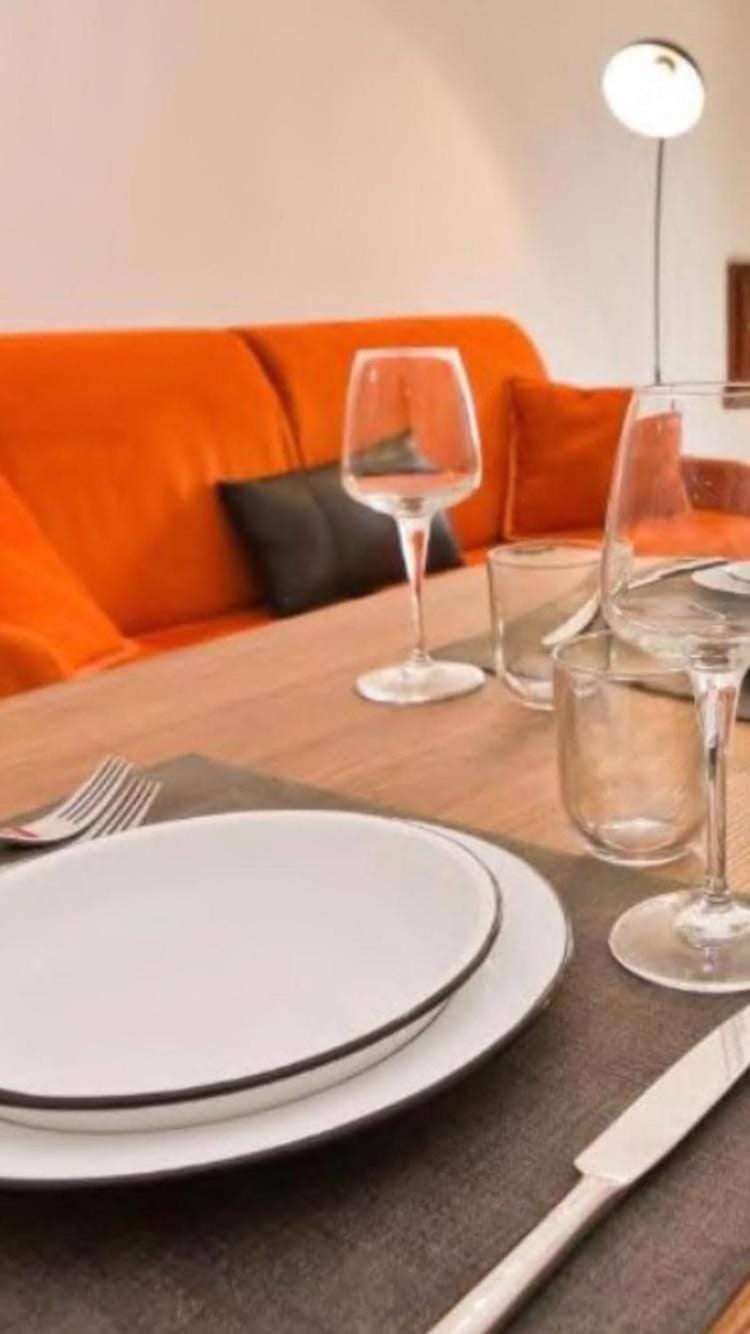 Appartmento Charme Apartment in Cagliari