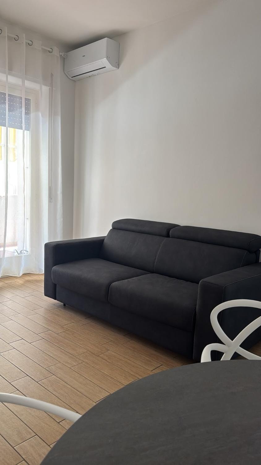 Casa della nonna Apartment in Pescara