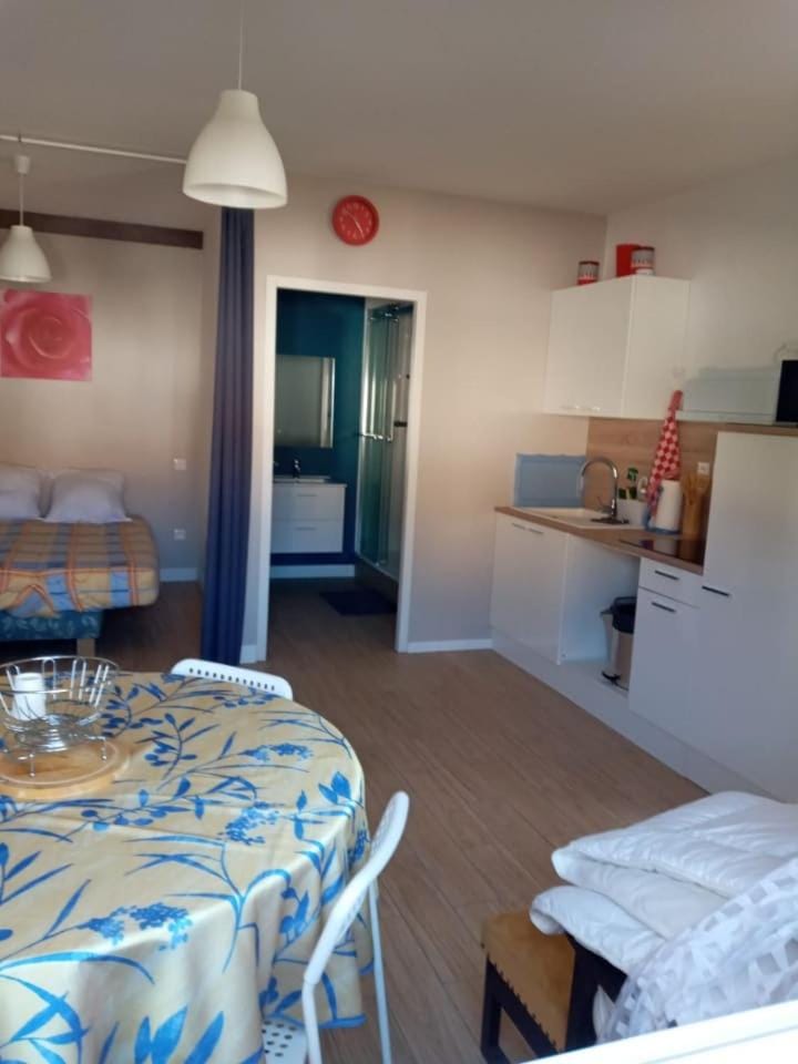 Studio à louer Apartment in Occitanie