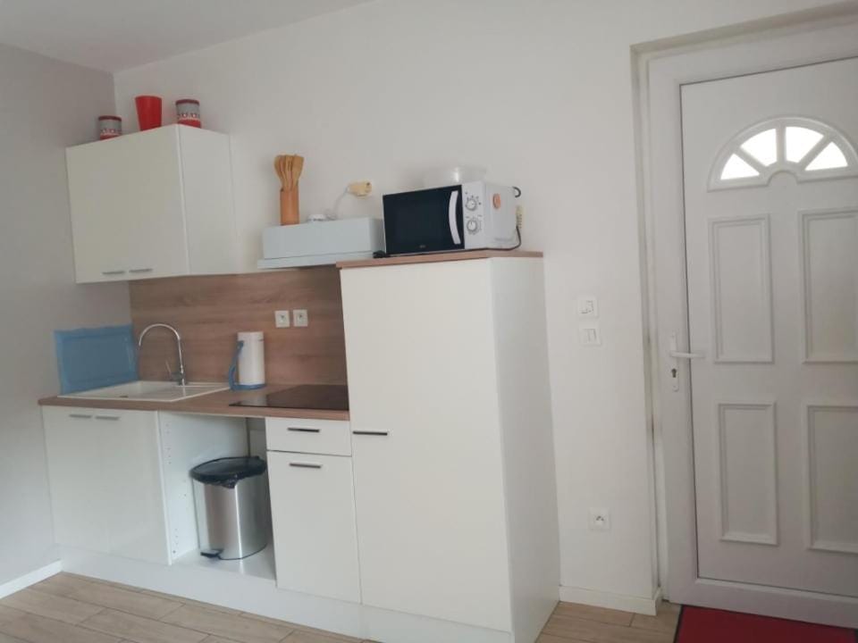 Studio à louer Apartment in Occitanie