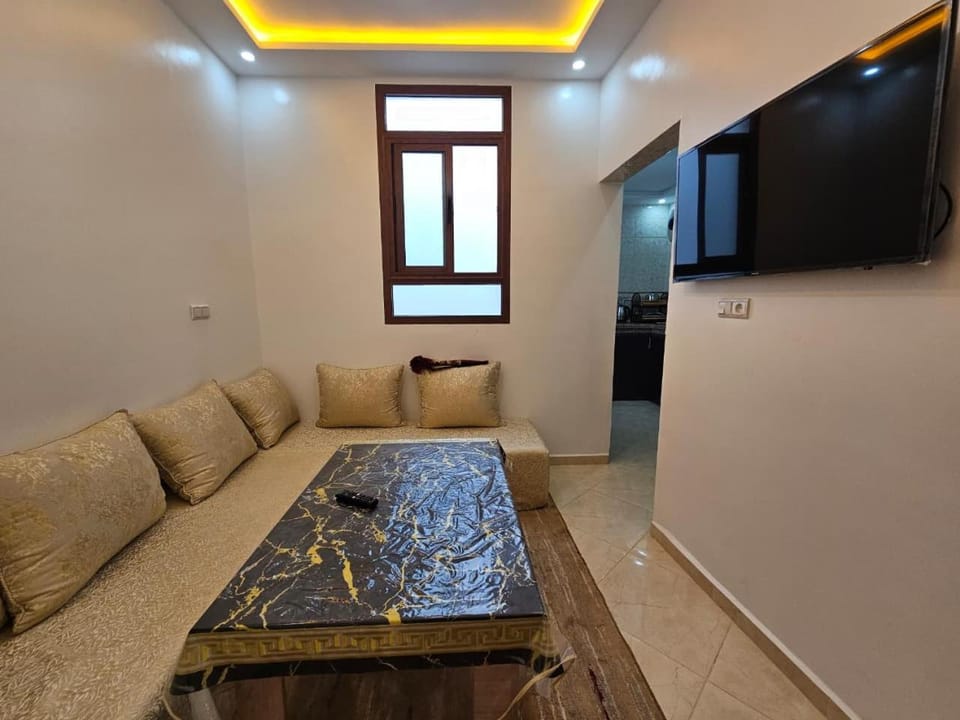 Coastal Comfort sidi ifni Apartment in Morocco