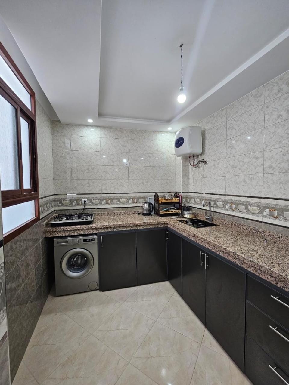 Coastal Comfort sidi ifni Apartment in Morocco