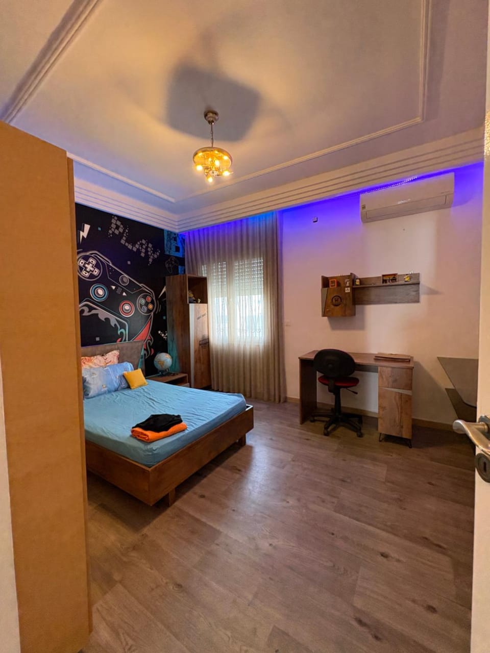 Queen Appartement Apartment in Sousse