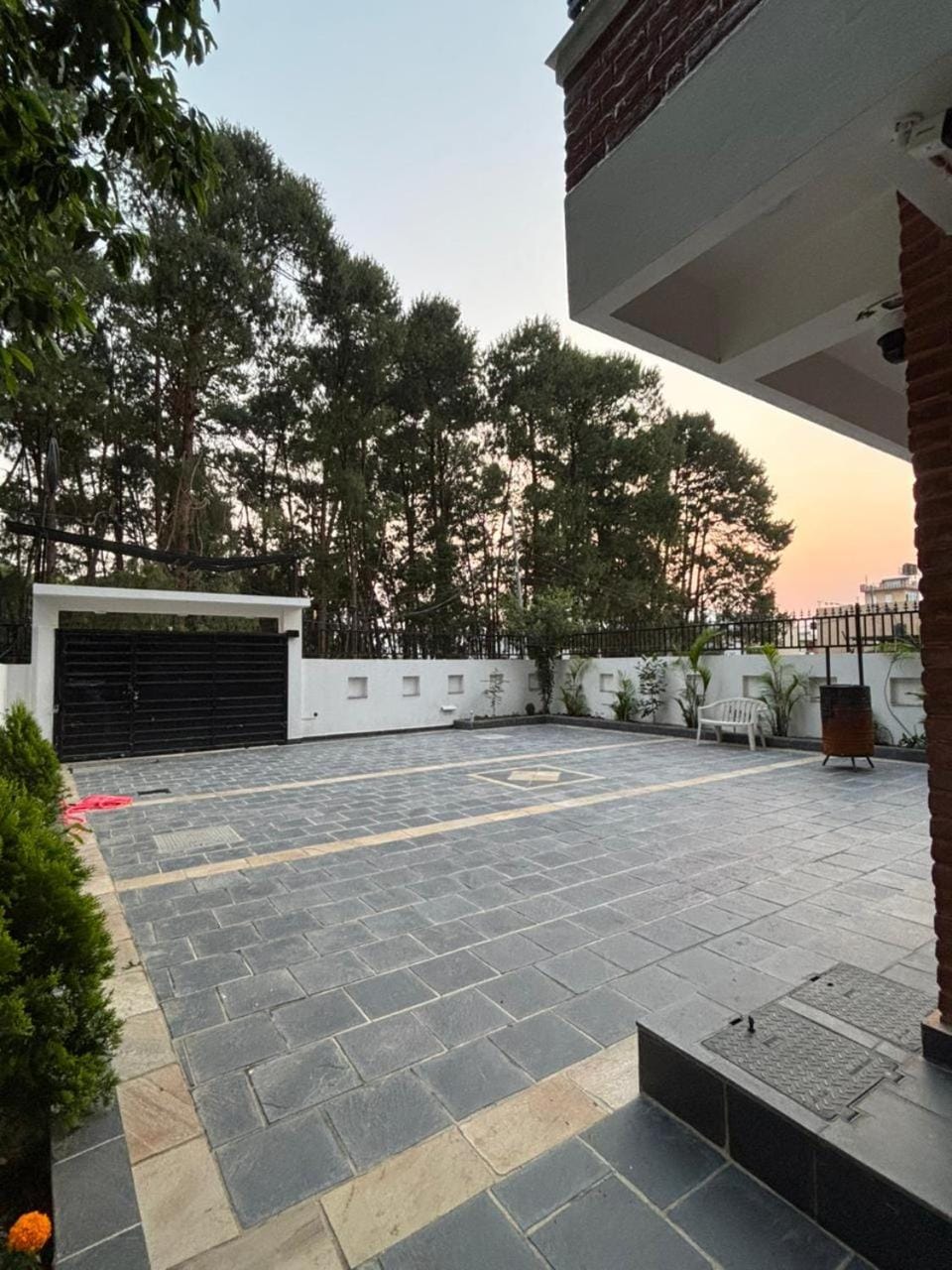 Luxury Apartment Apartment in Bagmati Province, Nepal