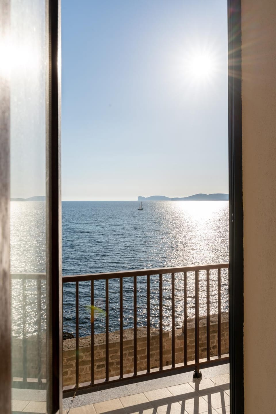 Nearby landmark, Sea view