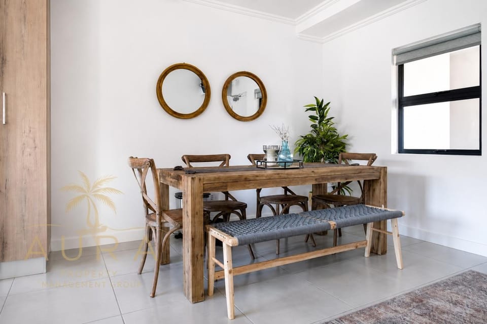 Ballito Village 3-Bed Lifestyle Estate Pool Café Co-Working Pizzeria Apartment in Dolphin Coast