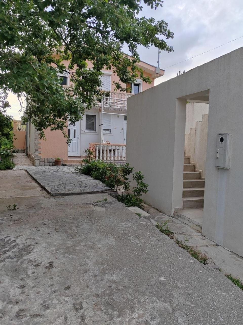 Уютный уголок 4 пляжа в 10 минутах Apartment in Montenegro