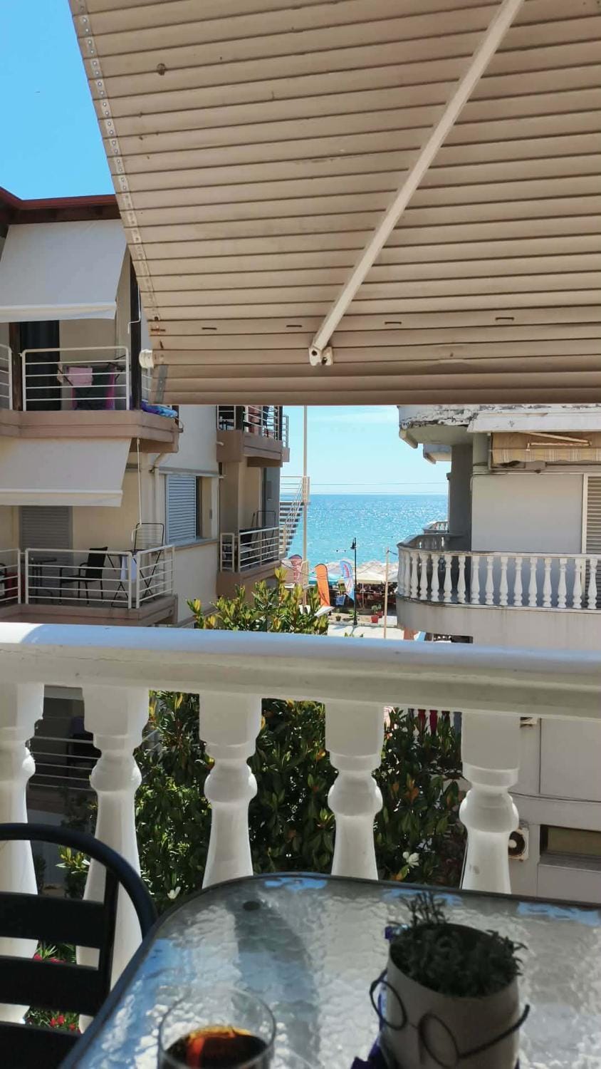 Sea view