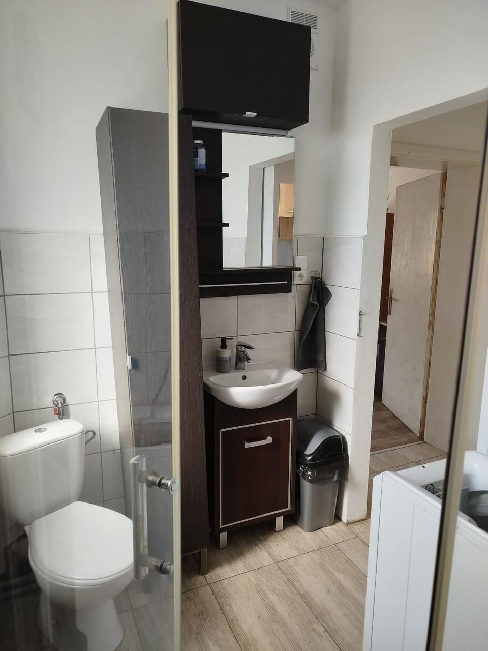 Toilet, Bathroom