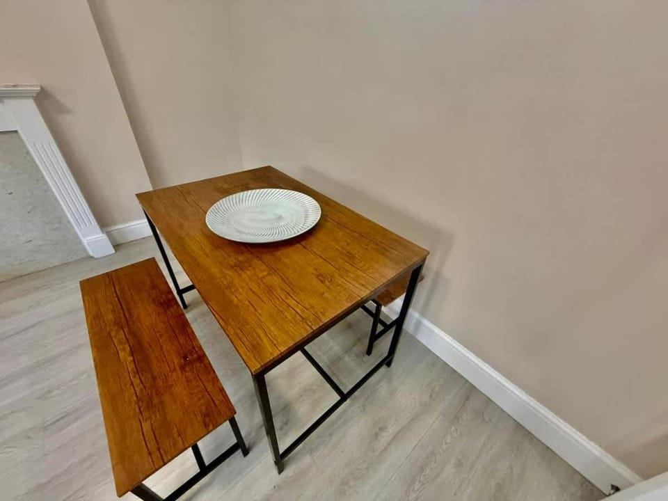 Hove Coastal Retreat Apartment in Hove