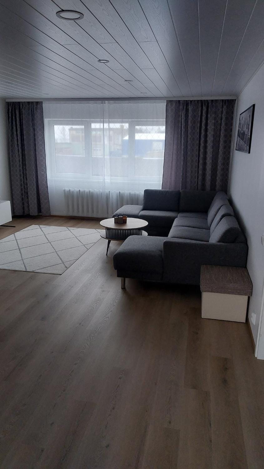 Mugav mereäärne korter Apartment in Estonia