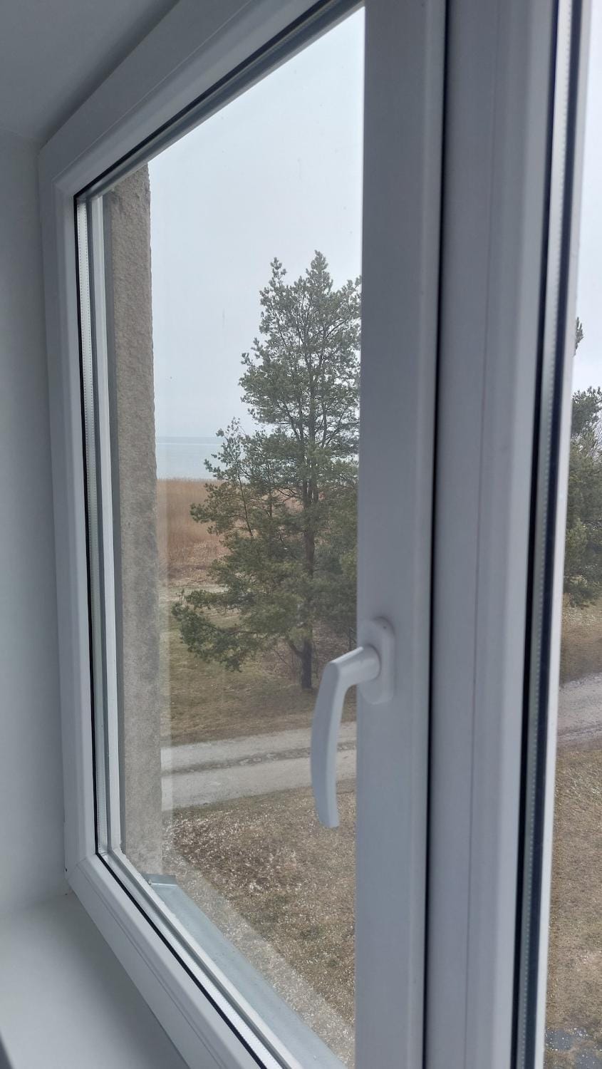 Mugav mereäärne korter Apartment in Estonia