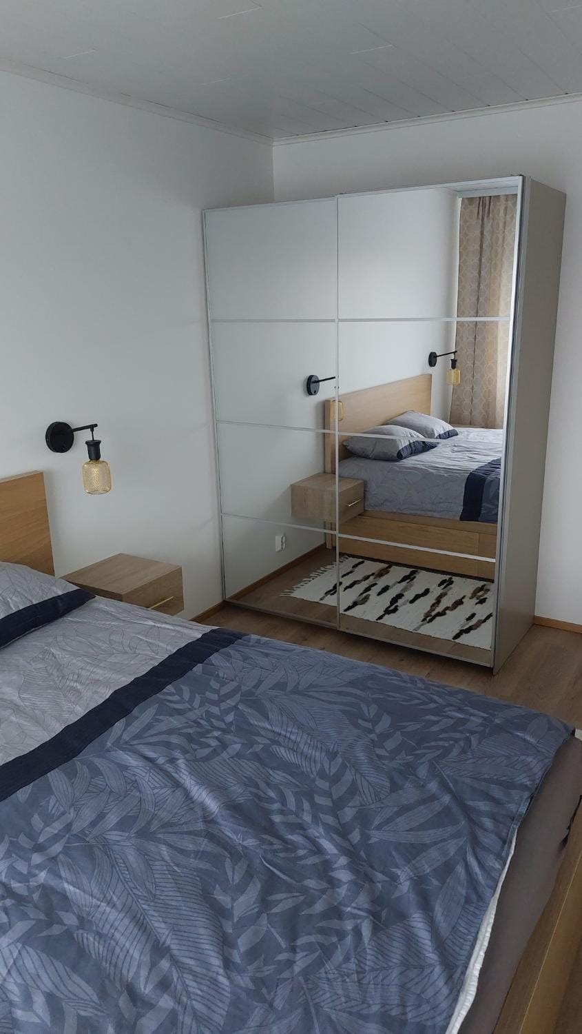 Mugav mereäärne korter Apartment in Estonia