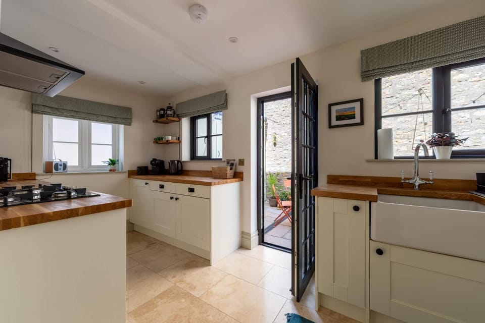 Gorgeous Georgian Townhouse in Central Frome House in Frome