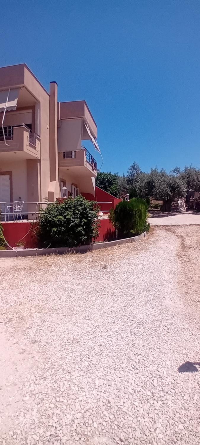 eleni Apartment in Argolis, Greece