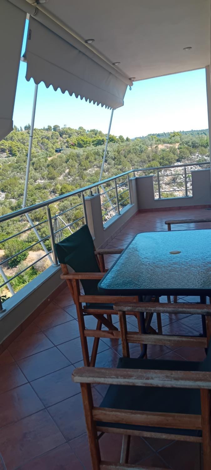 eleni Apartment in Argolis, Greece