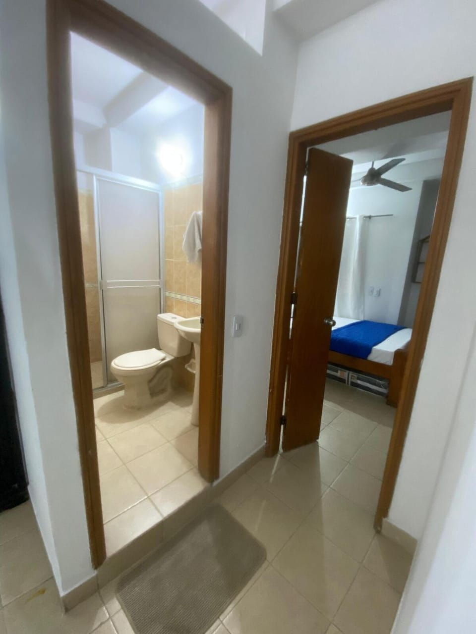 Apartamento Marinilla central Tolu Apartment in Santiago de Tolú
