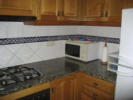 Pere Pascuet 1B Apartment in Llafranc
