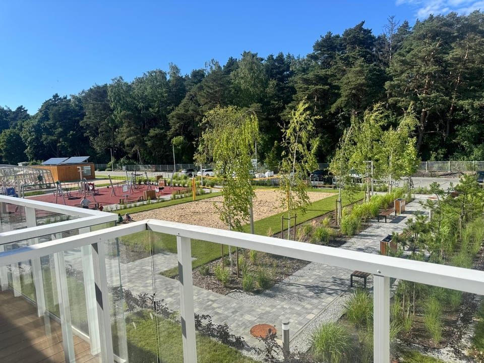 Garden, View (from property/room), Balcony/Terrace, Garden view