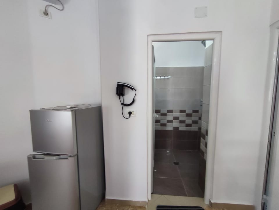 Shefki Lame Apartments Apartment in Ksamil