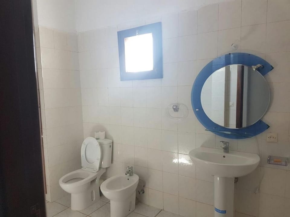 Beautiful and Spacious apt seaview 5 min walk to beach Apartment in Tangier-Tétouan-Al Hoceima