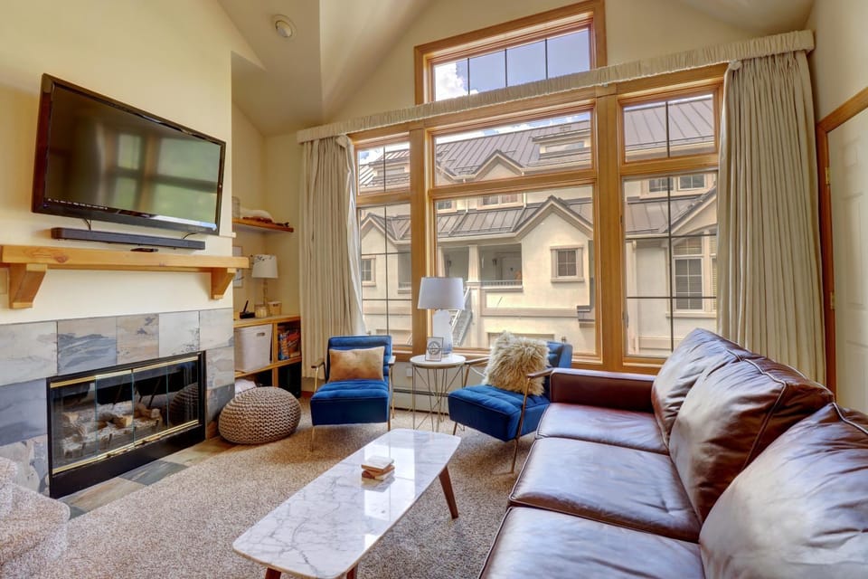4 Bedrooms Apartment in Summit County