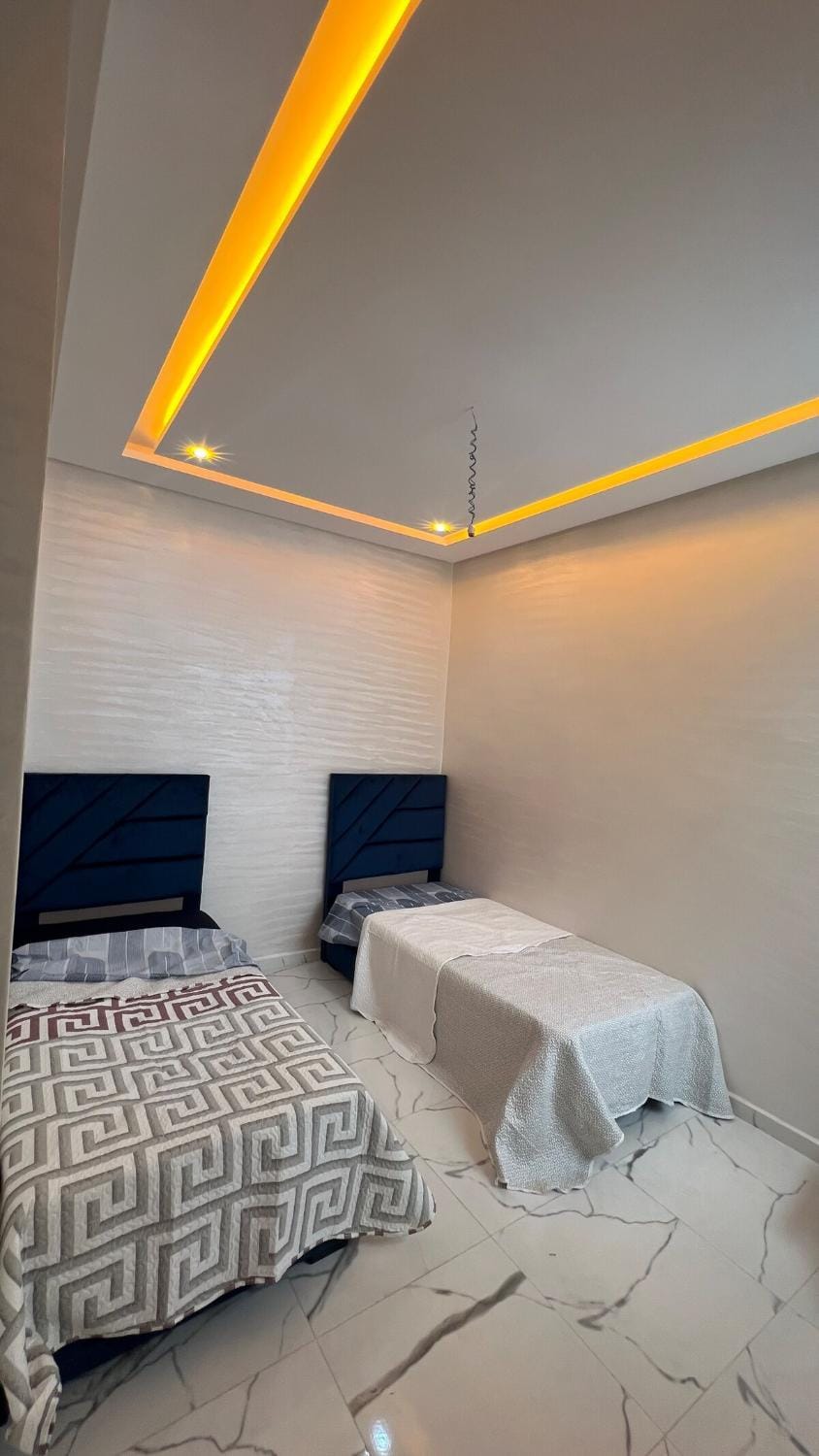 Cozy & Central Apartment near Lahdim Square Apartment in Meknes