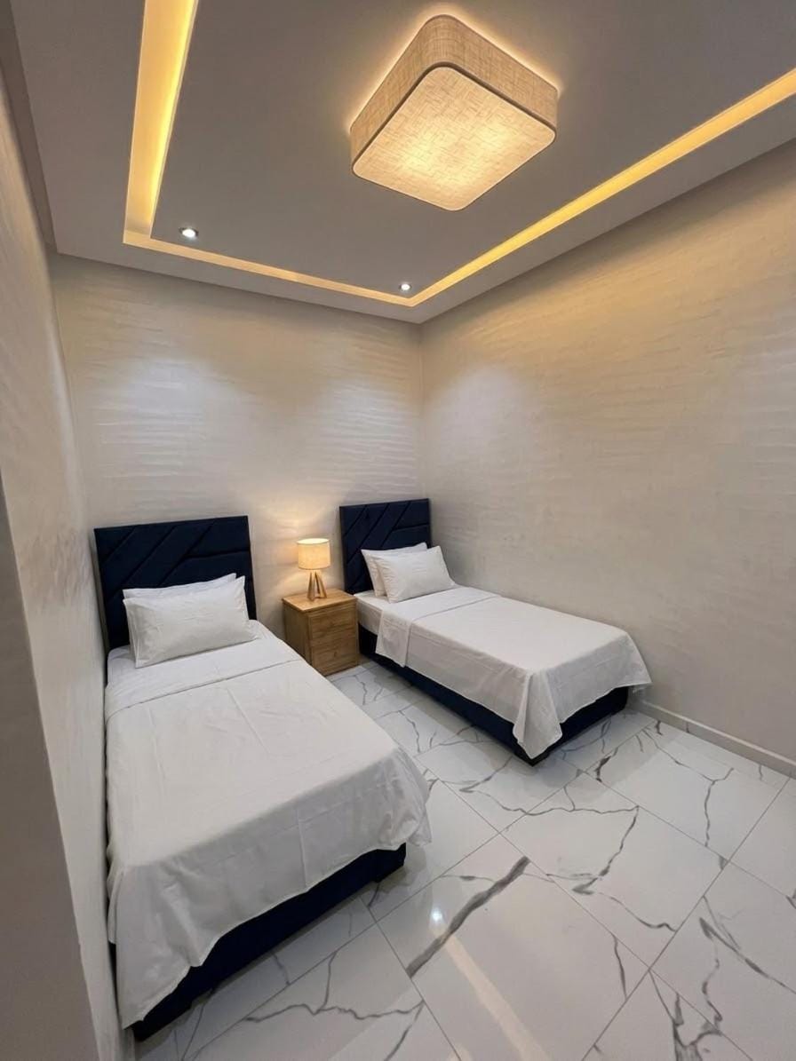 Cozy & Central Apartment near Lahdim Square Apartment in Meknes
