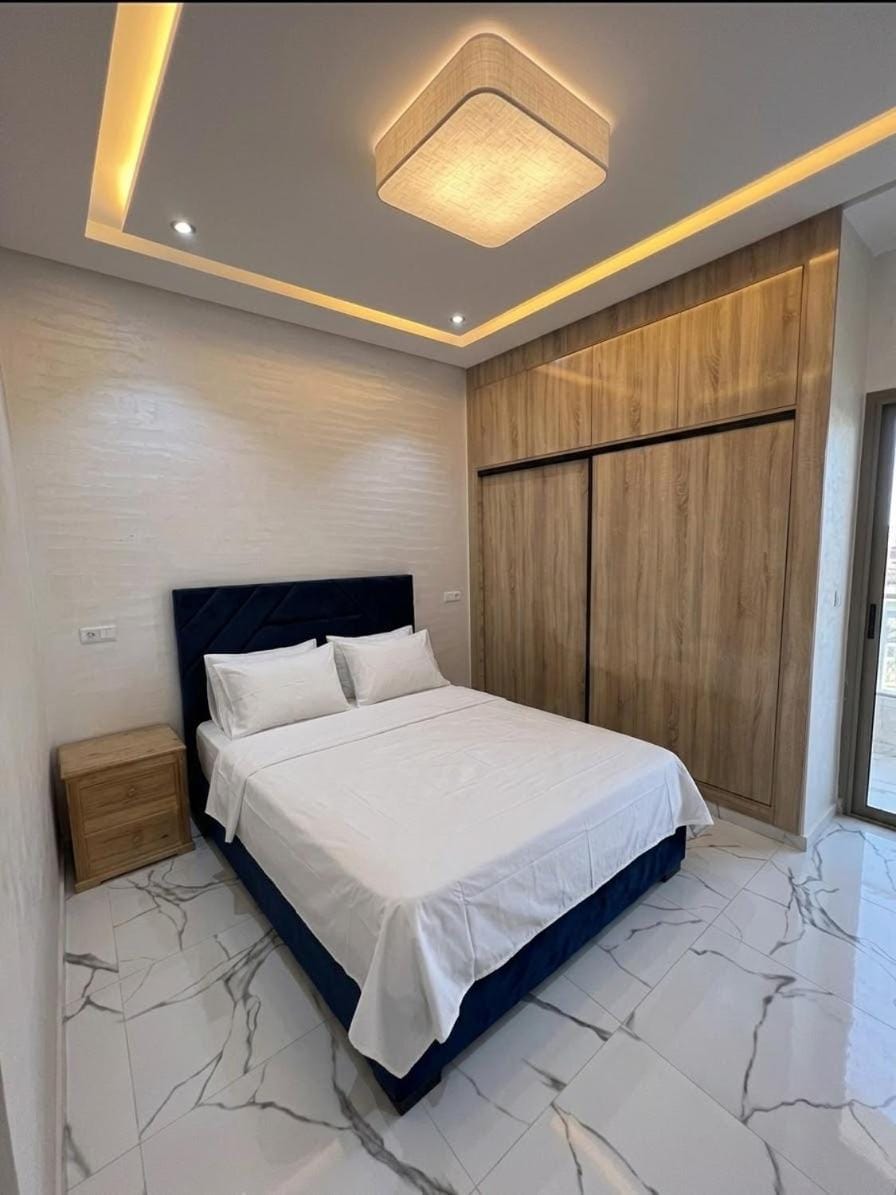 Cozy & Central Apartment near Lahdim Square Apartment in Meknes