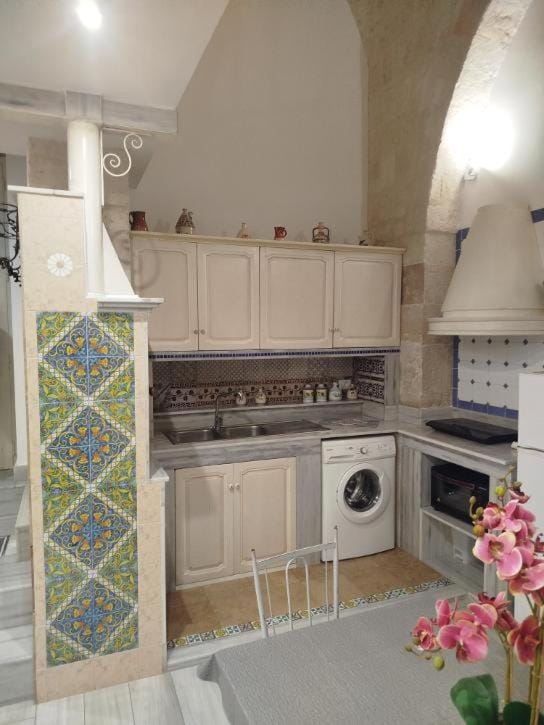 Casa Vacanze La Sorgente Apartment in Trani