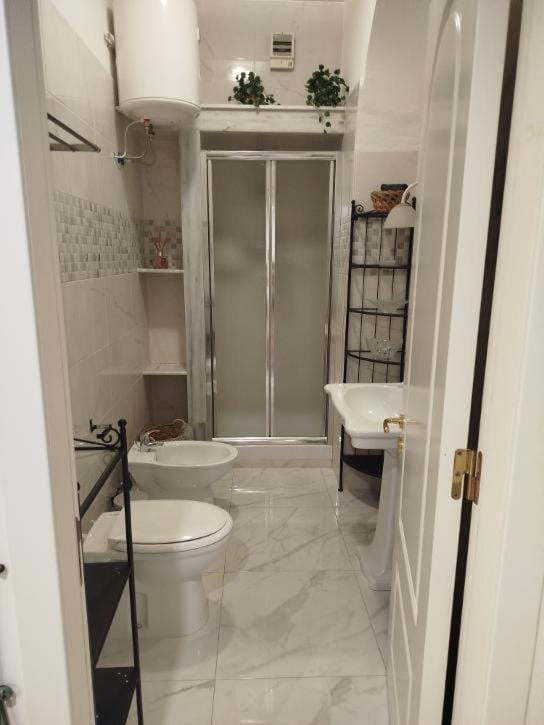 Casa Vacanze La Sorgente Apartment in Trani