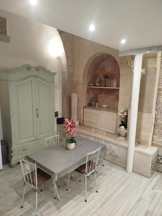 Casa Vacanze La Sorgente Apartment in Trani