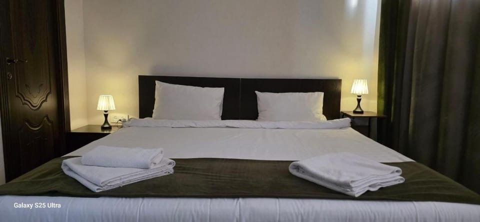 Archa hotel Hotel in Europe