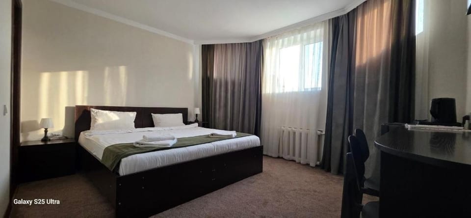 Archa hotel Hotel in Europe
