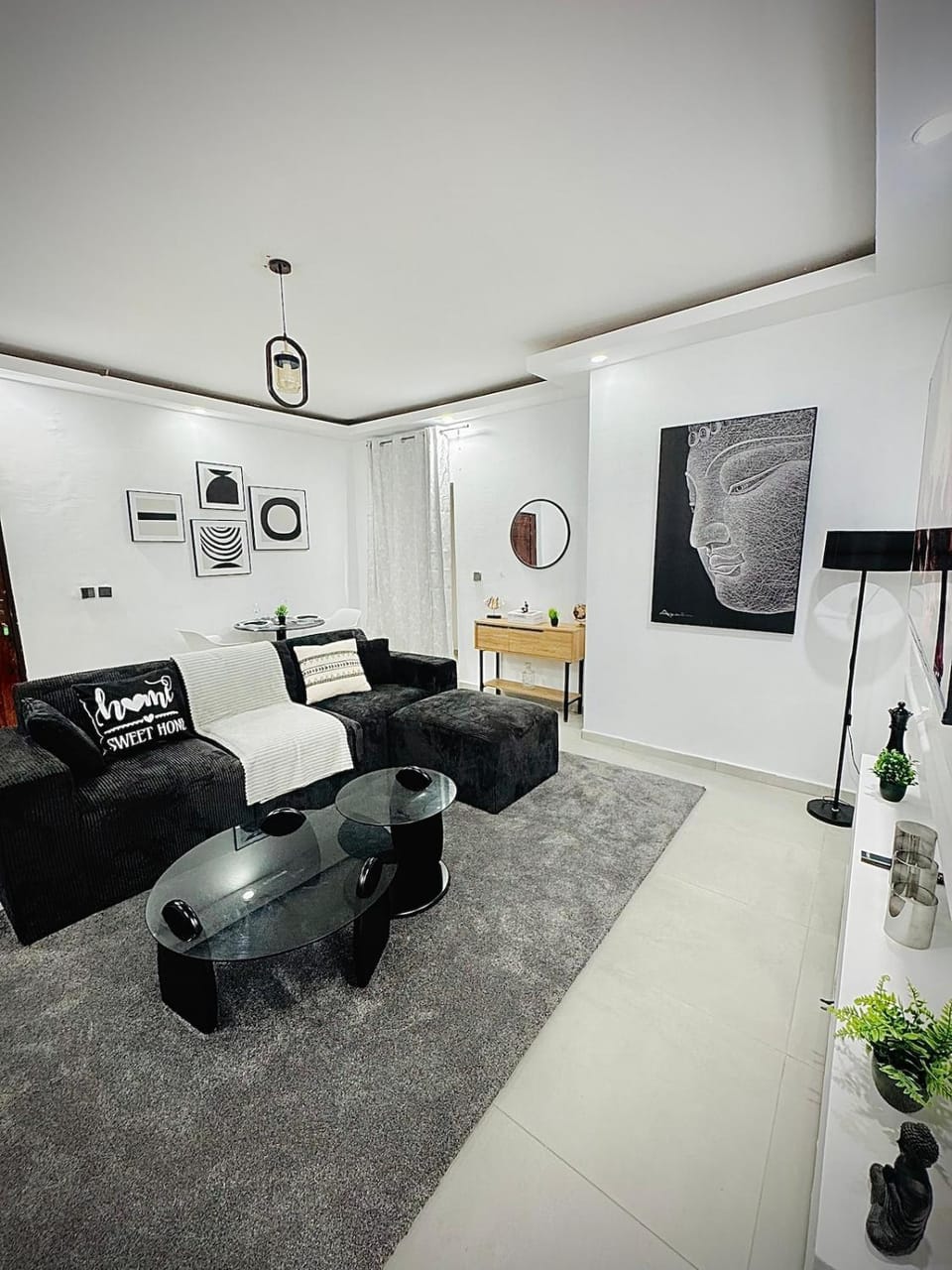 Prestige et Confort pour un séjour inoubliable Apartment in Africa