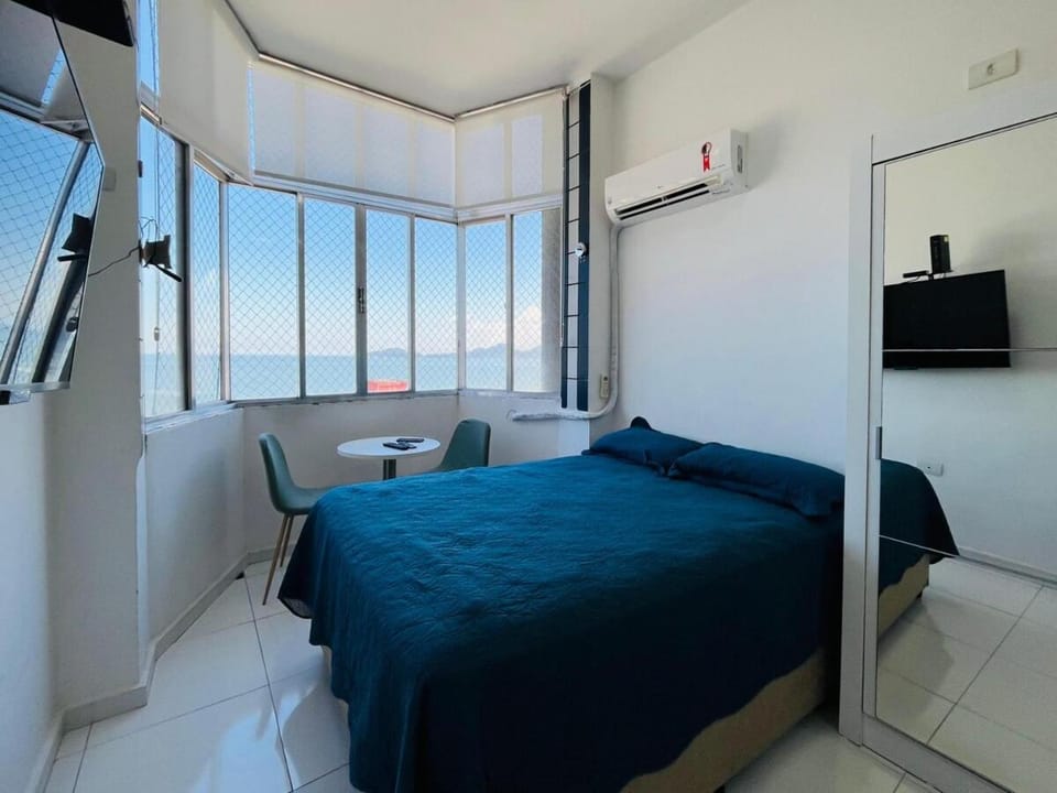 Refúgio Vista Mar Apartment in Santos