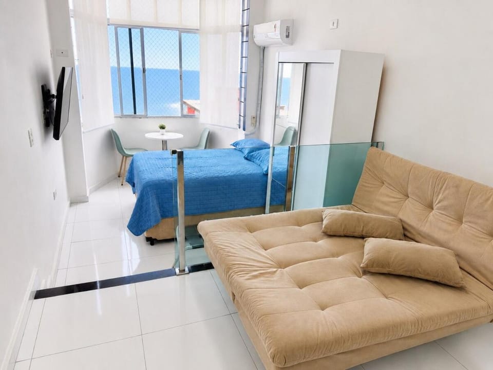 Refúgio Vista Mar Apartment in Santos