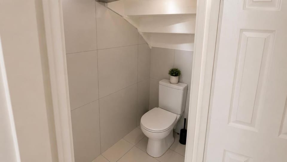 Modern Home - 15 Mins to City centre Vacation rental in Dublin
