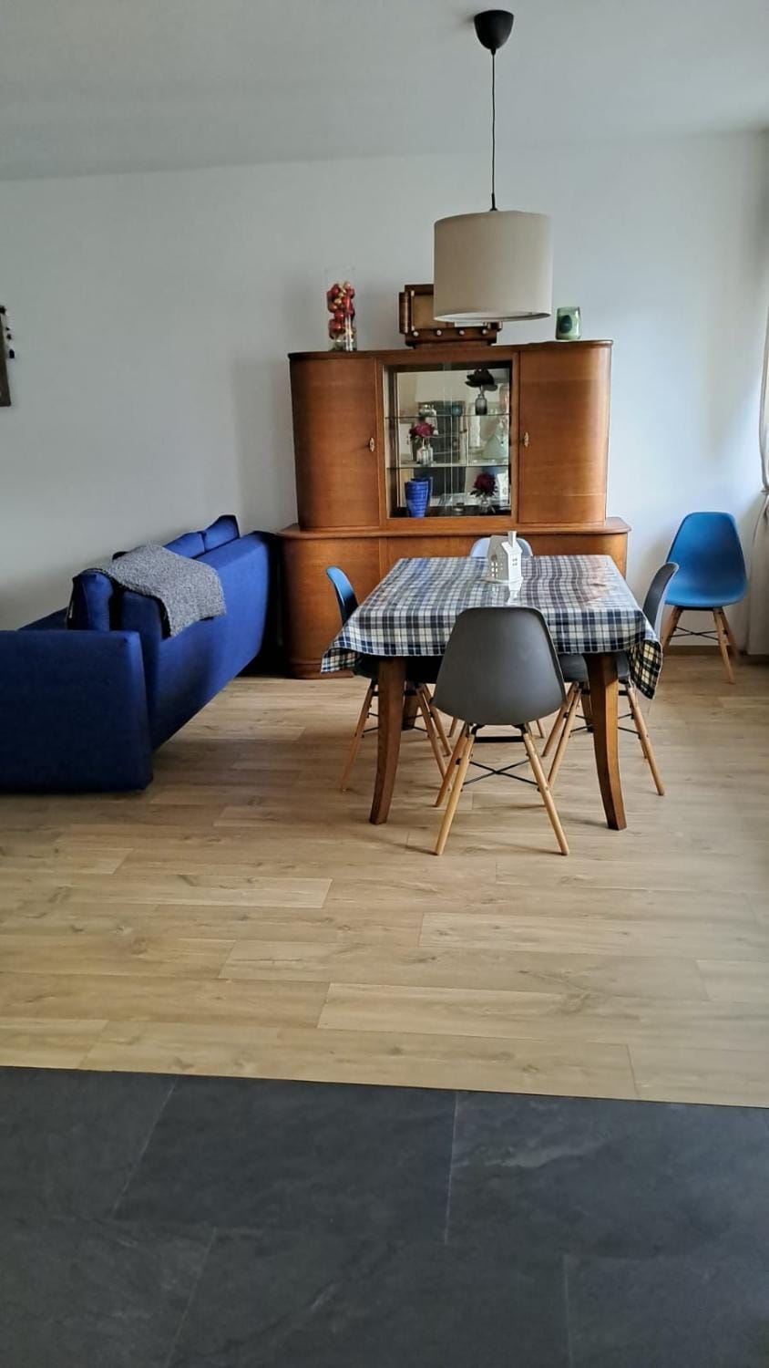 Appartement 3 pièces ELLEA Apartment in Grand Est
