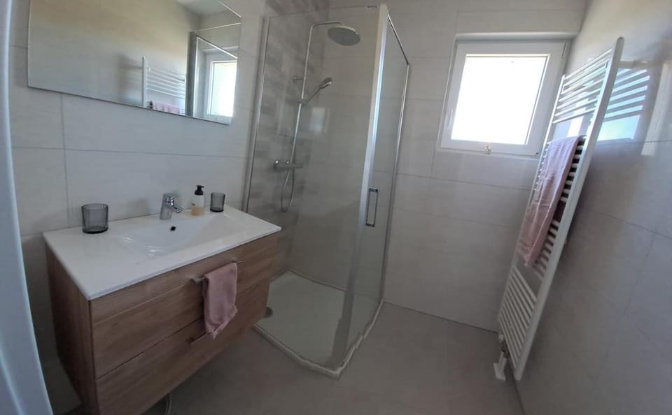 Appartement 3 pièces ELLEA Apartment in Grand Est