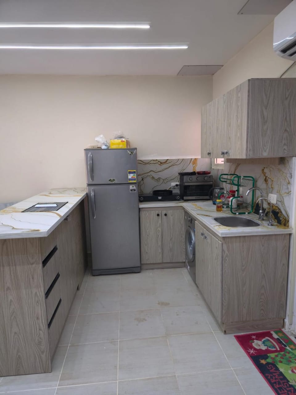 731 الكارما Apartment hotel in Hurghada