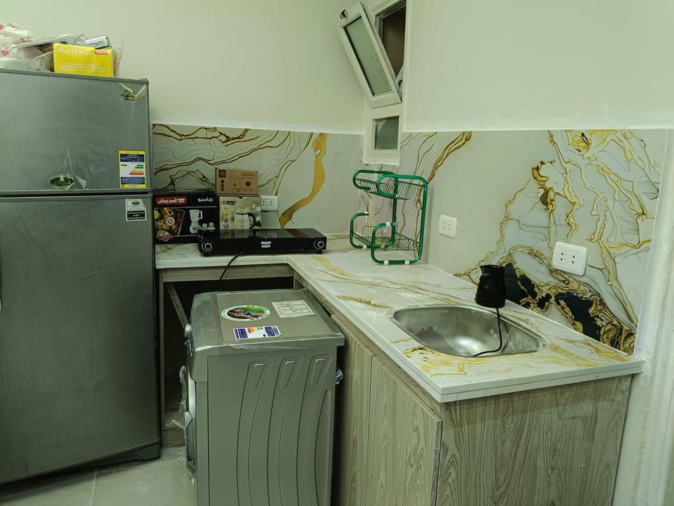 731 الكارما Apartment hotel in Hurghada